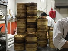 -老陶包子铺(南大西南村店)