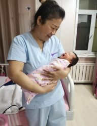-维多利亚妇产医院-女性专科