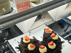 -大连铂尔曼酒店-铂尔曼美食廊 Pullman Deli