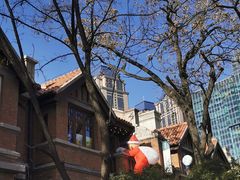 -天津五大道文化旅游区