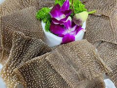 -东来顺铜锅炭火涮肉(上地华联店)