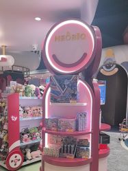 -奈尔宝家庭中心·亲子餐厅(鄞州万达店)