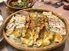 -顺味凤城·顺德菜专门店(九六广场店)