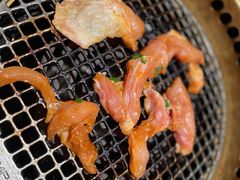 -谷牛和牛烤肉(漕河泾印象城店)