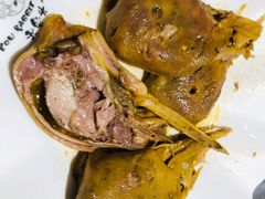 -老号尤兔头(西川店)