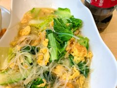 -吕氏疙瘩汤·海鲜新鲁菜(凯德mall新都心店)