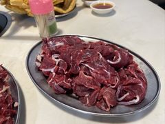 -菜忠潮州牛肉店(岗厦店)