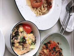 -森Some Fusion(荔湾店)