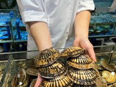 -喜宴又一村·粤菜·茶点·海鲜(壹方天地店)