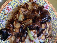 -砂锅居(西四店)