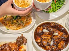 -虾饺妹·酒家(金碧店)