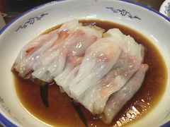 -阿殳菜馆·私厨(水围村店)