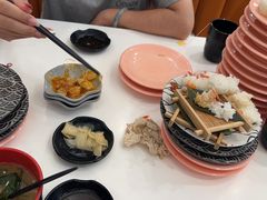 -争鲜回转寿司(通州万达店)