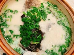 -千岛湖鱼味馆(十字街总店)