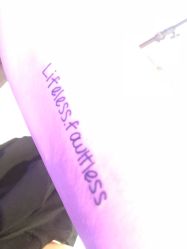 -AK tattoo纹身艺术工作室