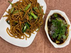 -瑞福园联谊餐室(茂名南路店)