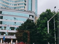 -武汉大学人民医院(首义院区)