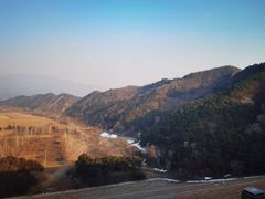 -北京雁栖湖国际会展中心