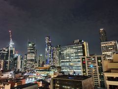 -墨尔本滨海港区