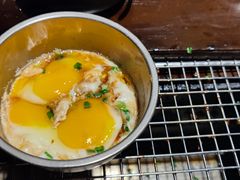 -夜食白市Yespicy·烧烤啤酒宵夜(番禺四海城店)