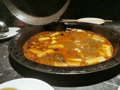 -大鱼山房鱼头火锅(老字号品质店)