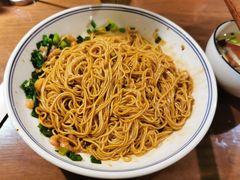 -十面春风·江南面馆(崇宁路店)