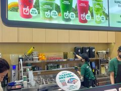 -鲜果时间·果蔬茶(赛格负二层店)