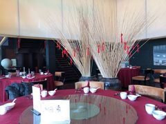 -洲际酒店·凌霄餐厅(紫峰大厦店)