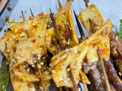 -林二哥宜烤官·宜宾小烧烤