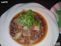 夫妻肺片-茶花妹子云南餐厅(传媒大学店)