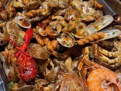 -冰城小镇音乐串吧·聚会餐厅(百子湾店)