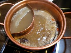 -老诚一锅羊蝎子(黄寺大街店)