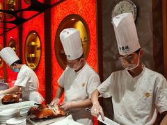 -北京全聚德(王府井店)