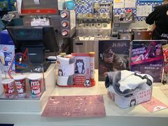 零售区-DQ·蛋糕·冰淇淋(手工定制蛋糕长泰广场店)