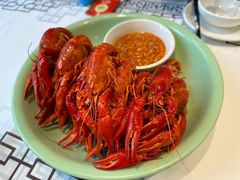 -靓虾二哥长沙地标小龙虾(五一广场店)