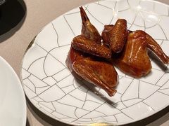 -荣轩(新荣记环球金融中心店)