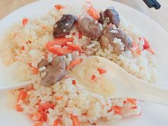 -维吾尔餐厅(宜山路店)