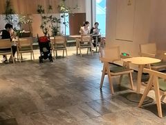 -奈雪茶院·茶室茶馆(广州粤海天地店)