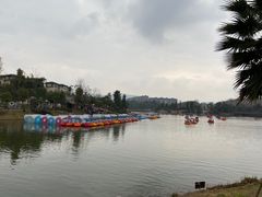 -枫香湖儿童公园
