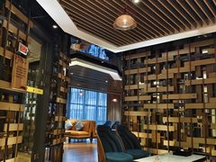 -海纳百川·都市温泉·足道·SPA(学院路店)