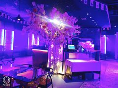 -SIGN星座主题音乐餐吧