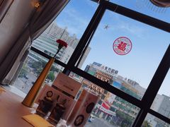 -丰鲤楼•闽南茶楼(仟禧汇店)