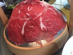 -享月汤皇·海鲜小火锅·聚会(曲江创意谷店)