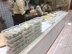 -袁记云饺(南门口店)