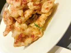 -宏达老菜馆(东安街店)