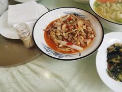-贵阳盘江诺富特酒店-中餐厅