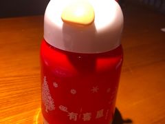 -有喜屋·深夜食堂(北京西路店)