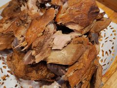 酱熏大排骨-渔家风味·鲅鱼水饺·央视展播·海鲜天津菜(开发区店)