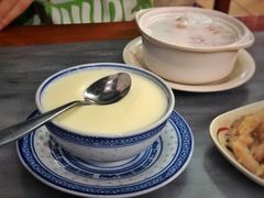 -黄师奶甜品店