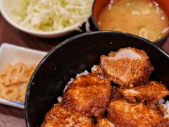 -矢场猪(名古屋站名铁店)